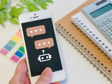生成AIを使ったchatbotの作り方とは？無料で自作する方法も解説！